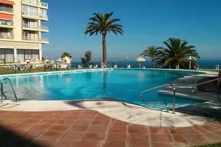 Apartment Sunset Charming With Jacuzzi Torremolinos