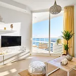 Sunset Charming With Jacuzzi Apartman *