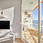 Sunset Charming With Jacuzzi * Torremolinos