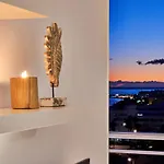Sunset Charming With Jacuzzi Apartman Torremolinos