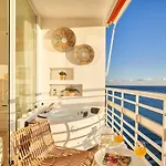 Sunset Charming With Jacuzzi *