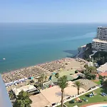 Apartman Sunset Charming With Jacuzzi Torremolinos