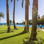 Sunset Charming With Jacuzzi * Torremolinos