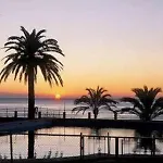 Sunset Charming With Jacuzzi *