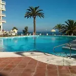 Apartman Sunset Charming With Jacuzzi Torremolinos