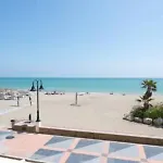 Apartman Sunset Charming With Jacuzzi Torremolinos