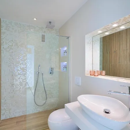Apartment Sunset Charming With Jacuzzi *
