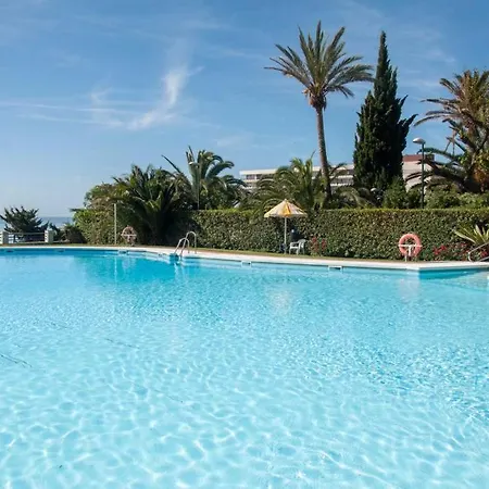 Sunset Charming With Jacuzzi * Torremolinos