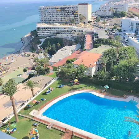 Sunset Charming With Jacuzzi Apartman