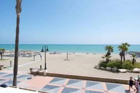 Apartment Sunset Charming With Jacuzzi Torremolinos